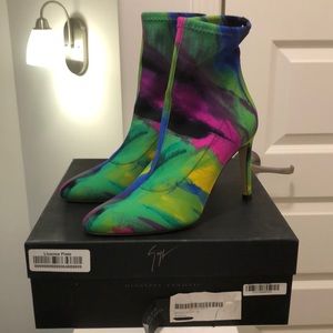 Giuseppe Zanotti